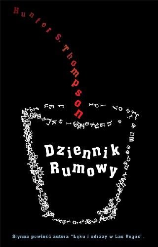 Dziennik rumowy (Polska wersja jezykowa)