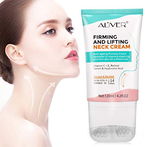 best affordable neck firming cream