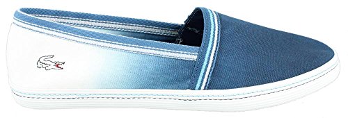 Lacoste Aimard 7 Fashion Sneaker Slip On Shoe - Mens