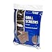 Royal Griddle and Grill Cleaning Screens, Package of 20