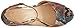 Jessica Simpson Women's Maggey Wedge Sandal