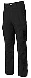 Propper Kinetic EMS Womens Pant, Black