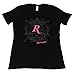 Remington Womens Filigree Logo Short Sleeve T-shirt
