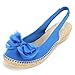Cliffs By White Mountain Women's Cheerful Sandal