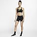Nike Women's Victory Compression Sports Bra