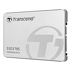 Transcend 512GB MLC SATA III 6Gb/s 2.5" Solid State