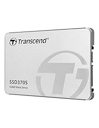 Transcend Información de estado sólido, Plateado