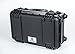 Seahorse 830 OEM Heavy Duty Protective Dry Box Case - TSA Approved / Mil Spec / IP67 Waterproof / USA Made for Professional Photographers and Camera Enthusiasts (Black)