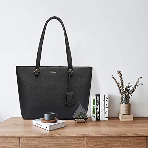 LOVEVOOK Purses for Women Fashion Handbag Set Tote Bags Shoulder Bag Top Handle Satchel Bags
