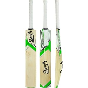 KOOKABURRA Kahuna 150 SH Cricket Bats for Professionals (SH)