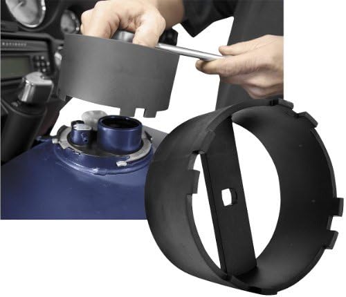 Jims 6 Gallon Fuel Pump Retainer Remover Tool 954