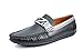 Bruno HOMME MODA ITALY SPERRY-1 Men's Fashion Driving Casual Slip On Loafers Boat shoes