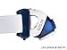 Seo7R 880132 Rechargable Peg, Blue