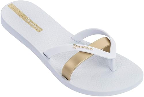 ipanema kirei flip flop