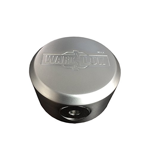 Hidden Shackle Padlock