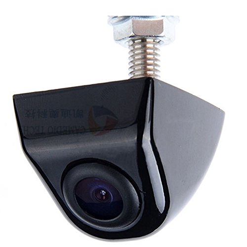 YMPA Rear Camera Compact Base 170 for KUB170