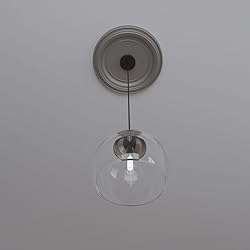 16"OD x 3 1/2"ID x 1 3/8"P Traditional Thermoformed