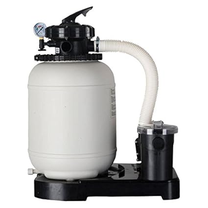 Fa6030 Pompa Filtro Sabbia Gre 03 Mc Piscine Fuori Terra