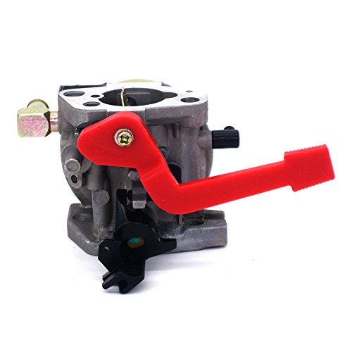 6 NIMTEK+Carburetor+751+10956a+951+10956a+Gastket