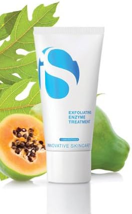 IS Cosmeceuticals Exfoliating Enzyme Treatment - 1.7oz/50ml