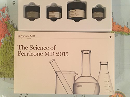 Perricone MD The Science of Perricone MD 2015 Set