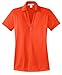 Port Authority Ladies Performance Fine Jacquard Polo. L528