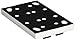 Festool 490161 Flat Sanding Pad