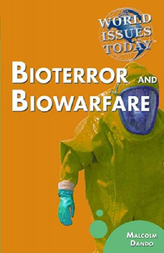 Download Bioterror and Biowarfare (World Issues Today)
