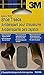 3M Safety Walk 7649NA Gray Anti-Slip Tape - 59435 [PRICE is per PACK]
