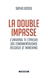 La double impasse (CAHIERS LIBRES) (French Edition) by 