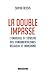 La double impasse (CAHIERS LIBRES) (French Edition) by 