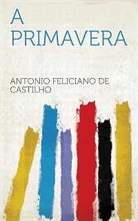 Livro A Primavera