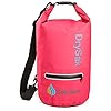 Sk-Gear-Premium-Waterproof-Dry-Bag-with-Exterior-Zip-Pocket-Shoulder-Strap-and-Reflective-Trim Sk-Gear-Premium-Waterproof-Dry-Bag-with-Exterior-Zip-Pocket-Shoulder-Strap-and-Reflective-Trim