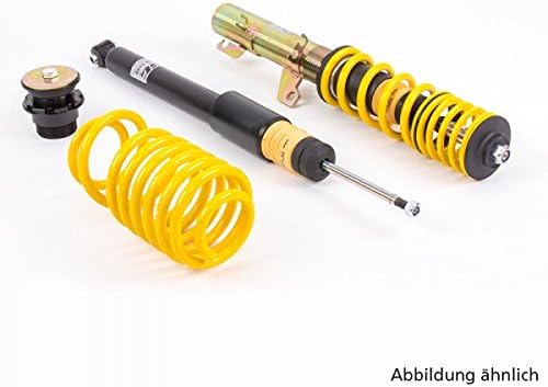 Coilover Kit for ST XA Galvanised Steel with Hardness Adjustment 18280089 3
