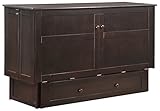 Night & Day Furniture MUR-CLV CH and
