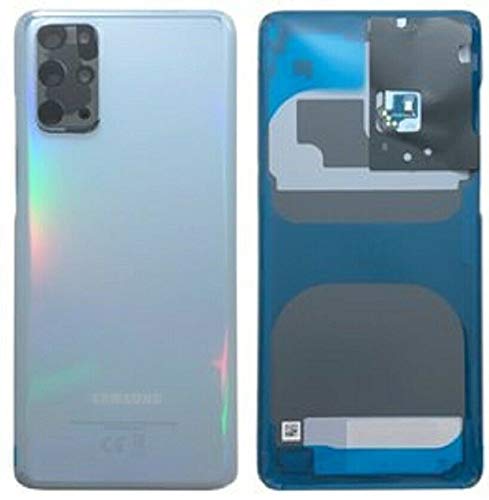 Original Battery Back Cover for Samsung Galaxy S20 Plus G985F 5G G986B Blue