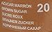 Tarrago Suede Renovator Spray - Revive Footwear Original Color - Color Renew, Restoration & Care - Great for Suede Shoes, Boots, Jackets, Heels, & More - 250 Ml - Brown Sugar # 20