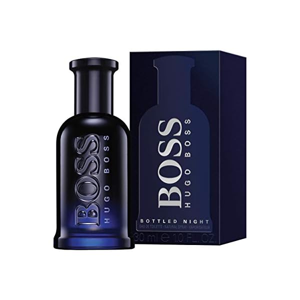 BOSS-Bottled-Night-Eau-de-Toilette BOSS Bottled Night Eau de Toilette