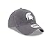 New Era NCAA Adult Core Classic Graphite 9TWENTY Adjustable Cap