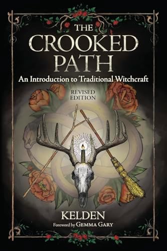 The Tree: The Complete Book of Saxon Witchcraft: Buckland, Raymond