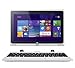 Aspire Switch SW5-015-12KL 10.1-inch Touch Z3735F 2GB 32GB Windows 10