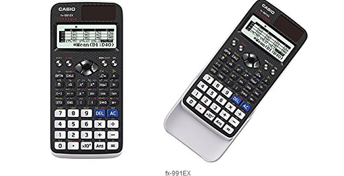 Casio Fx 991 Es Linear Regression Casio Fx 991 Es Linear Regression