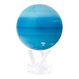 MOVA Globe Uranus