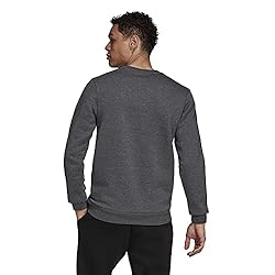 adidas Men's Essentials Fleece 3-Stripes