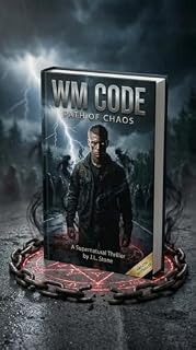 Livro Código WM: Caminho do caos (CÓDIGO WM CAMINHO DO CAOS Livro 1)