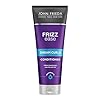 John-Frieda-Dream-Curls-Conditioner-250ml John Frieda Frizz Ease Dream Curls Curl-Defining Conditioner 250 ml for Naturally Wavy & Curly Hair, (Pack of 1)