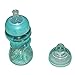 Sharebear BPA Free Sippy Cups - Leak Proof, Spill Proof - Dishwasher Safe - Your Baby or Toddler Will Love the Easy Grip Hold - 4 Pack 12 oz.