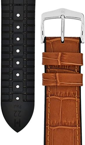 緊急再入荷 ヒルシュ 腕時計ベルト カーフスキン ラグ幅多数 18 22 24 Mm 5colors H0 Paul Ho24 並行輸入品 お手軽価格で贈りやすい