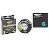New-500M-Braided-Fishing-Line-Classic-Series-4-Strands-Multifilament-PE-Fishing-Line-Braided-Wire-6LB-80LB-Saltwater