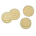 SmileMakers Vending Machine Tokens - Prizes and Giveaways - 100 per Pack